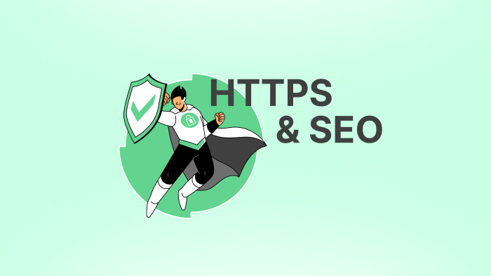 HTTPS na criação de sites: Segurança e SEO