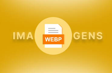 Imagens WebP na criação de sites acelere a velocidade do seu site